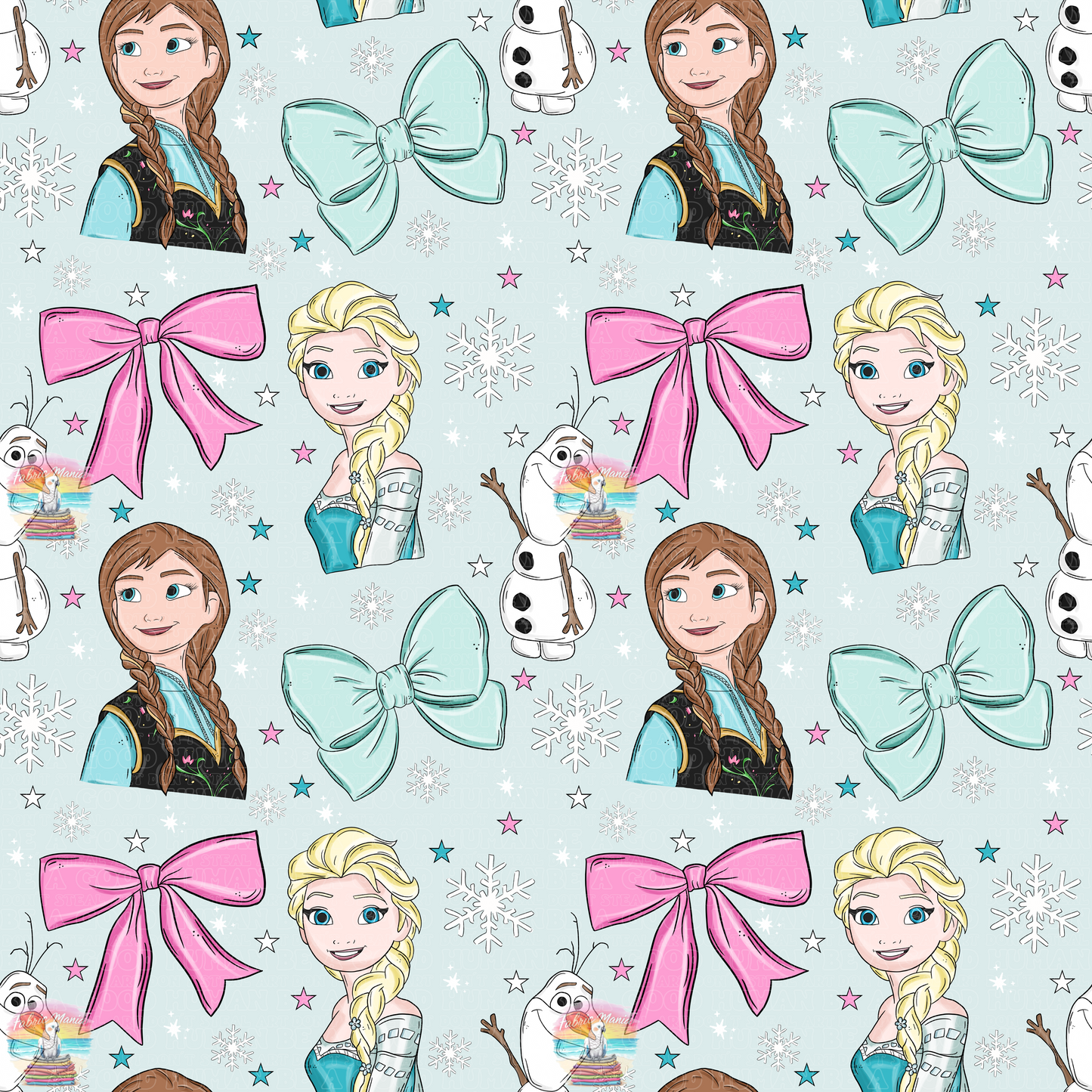 Princess - 096