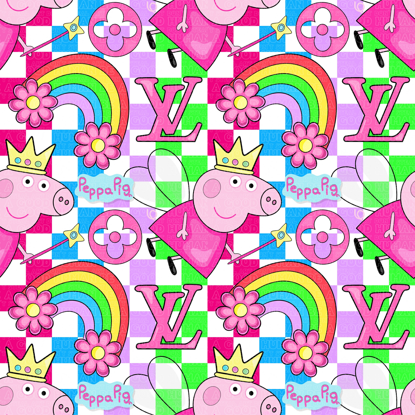 Peppa pig 24