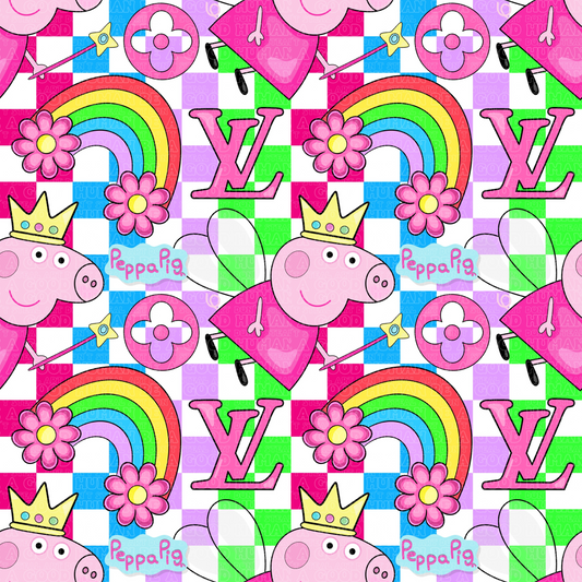 Peppa pig 24