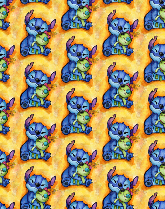 Stitch 86