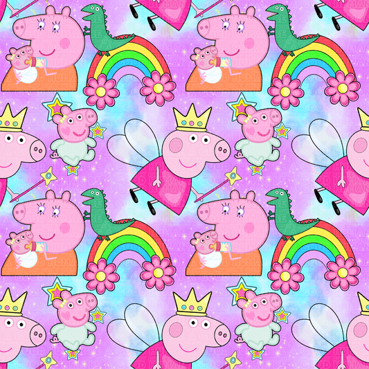 Peppa pig 21