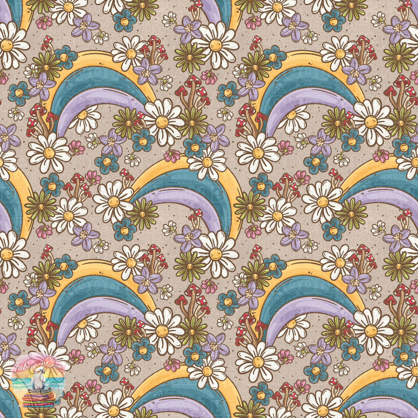 Floral - 114