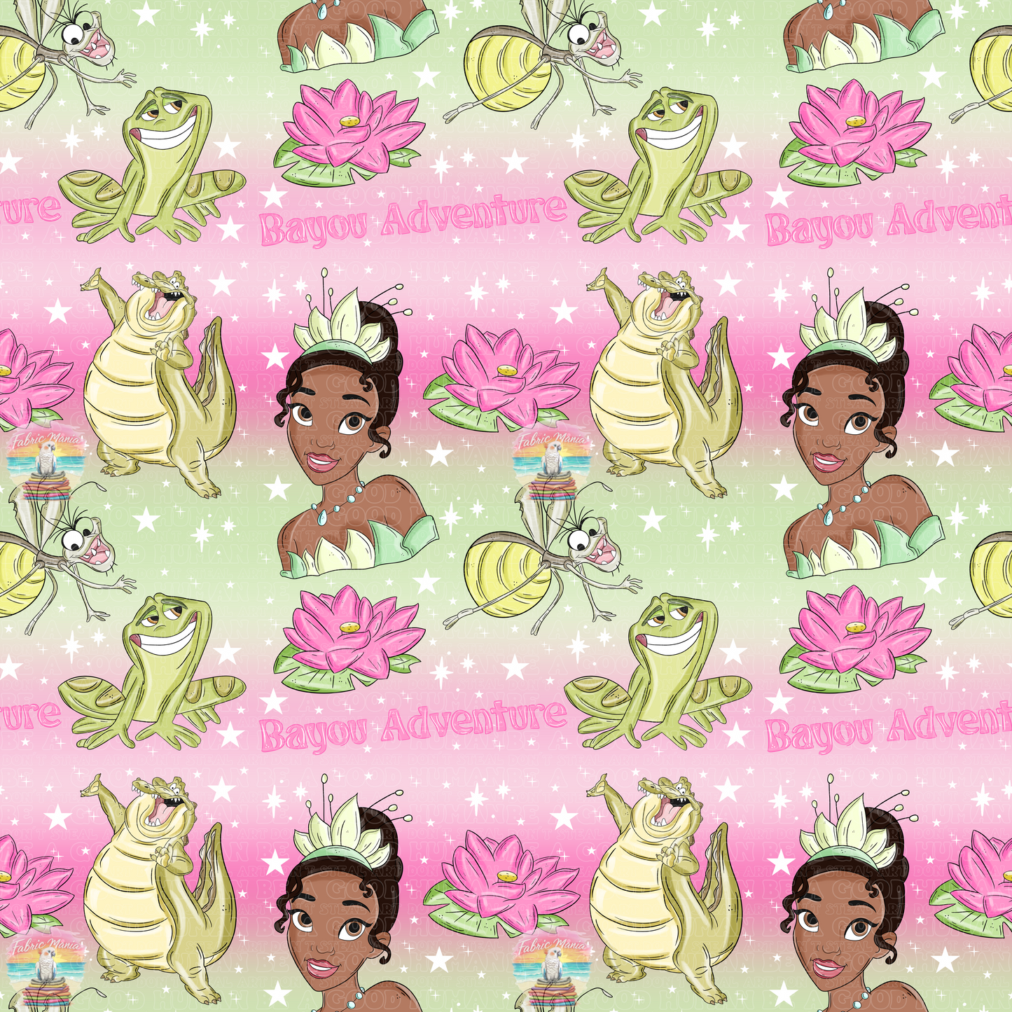Princess - 165
