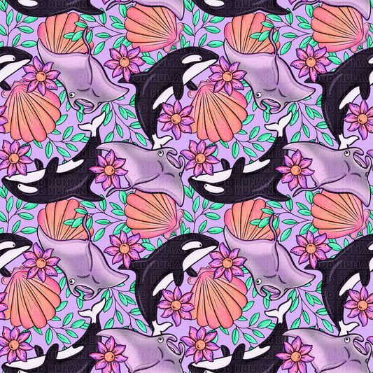 Animals - 307
