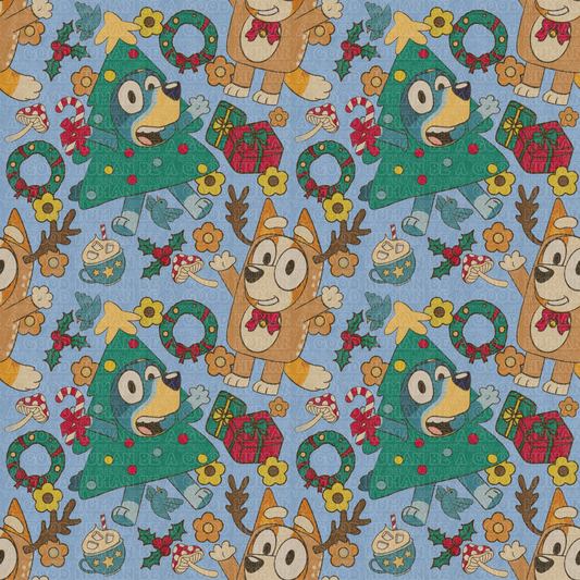 Vintage Christmas 2