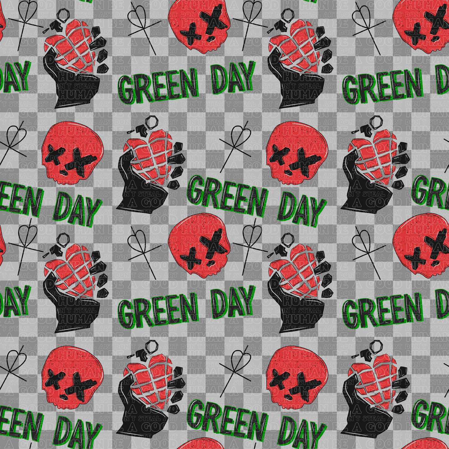 Music 23 Green Day