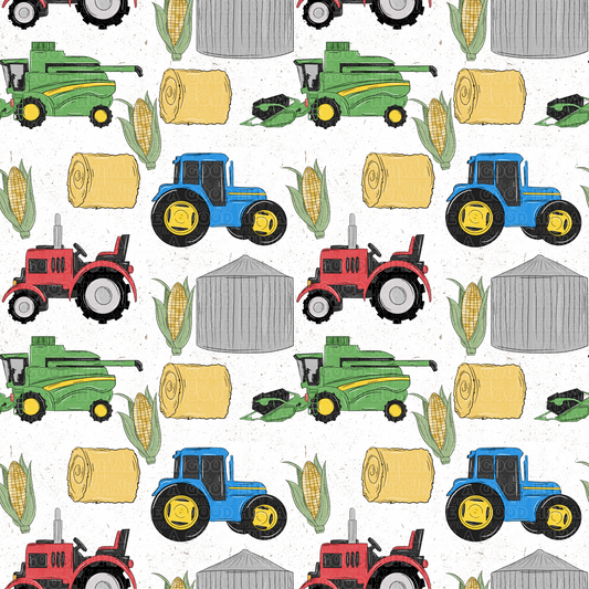 Farm machines 1