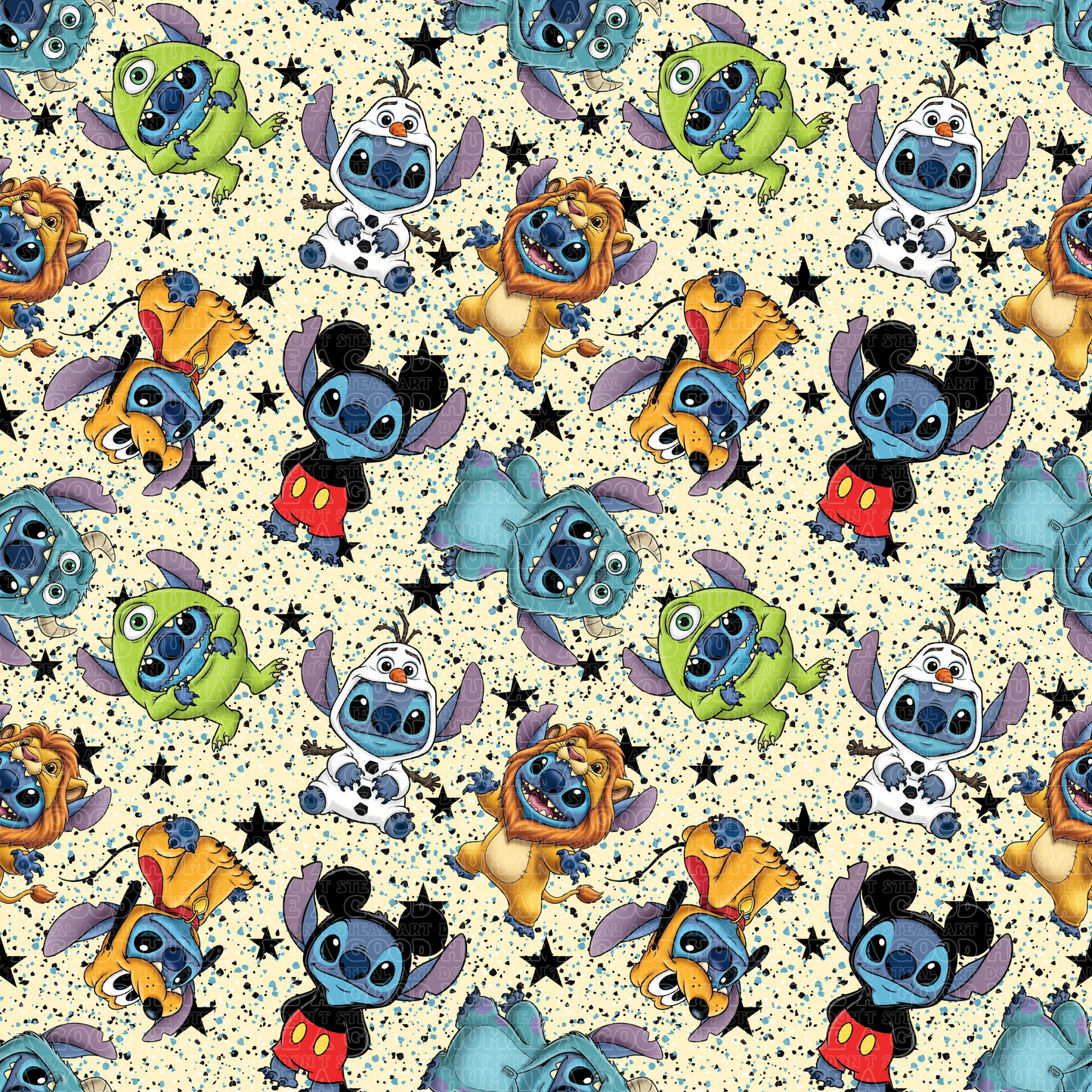 Stitch 32