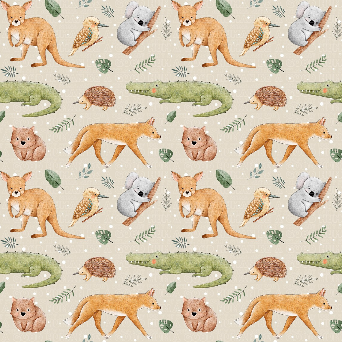 Aussie animals 24