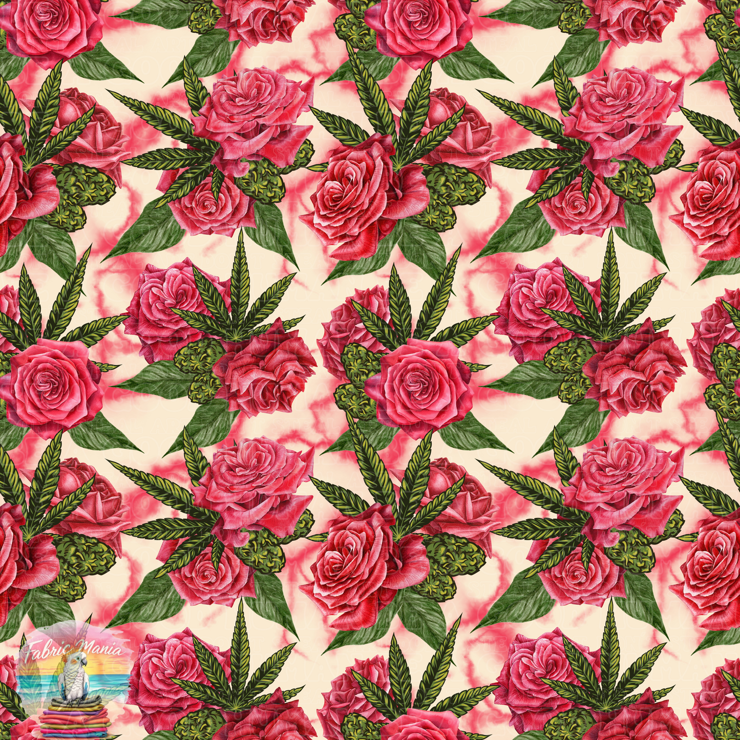 Floral - 088