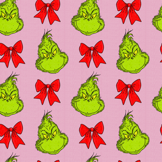 Christmas Grinch 53