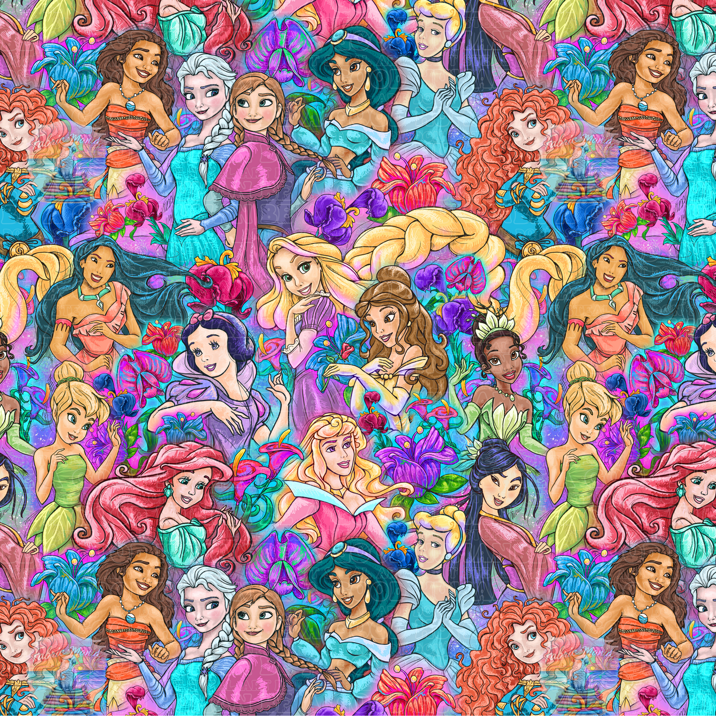 Princess - 001