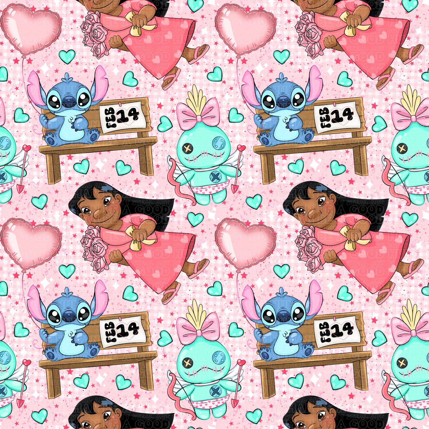 Stitch 30