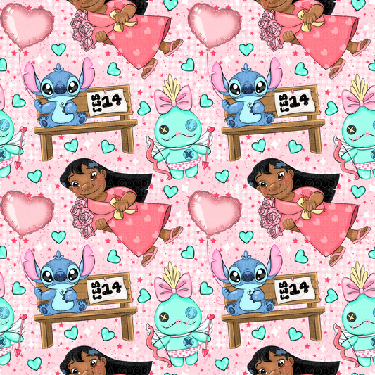 Stitch 30