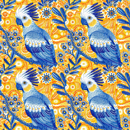 Aboriginal design 23