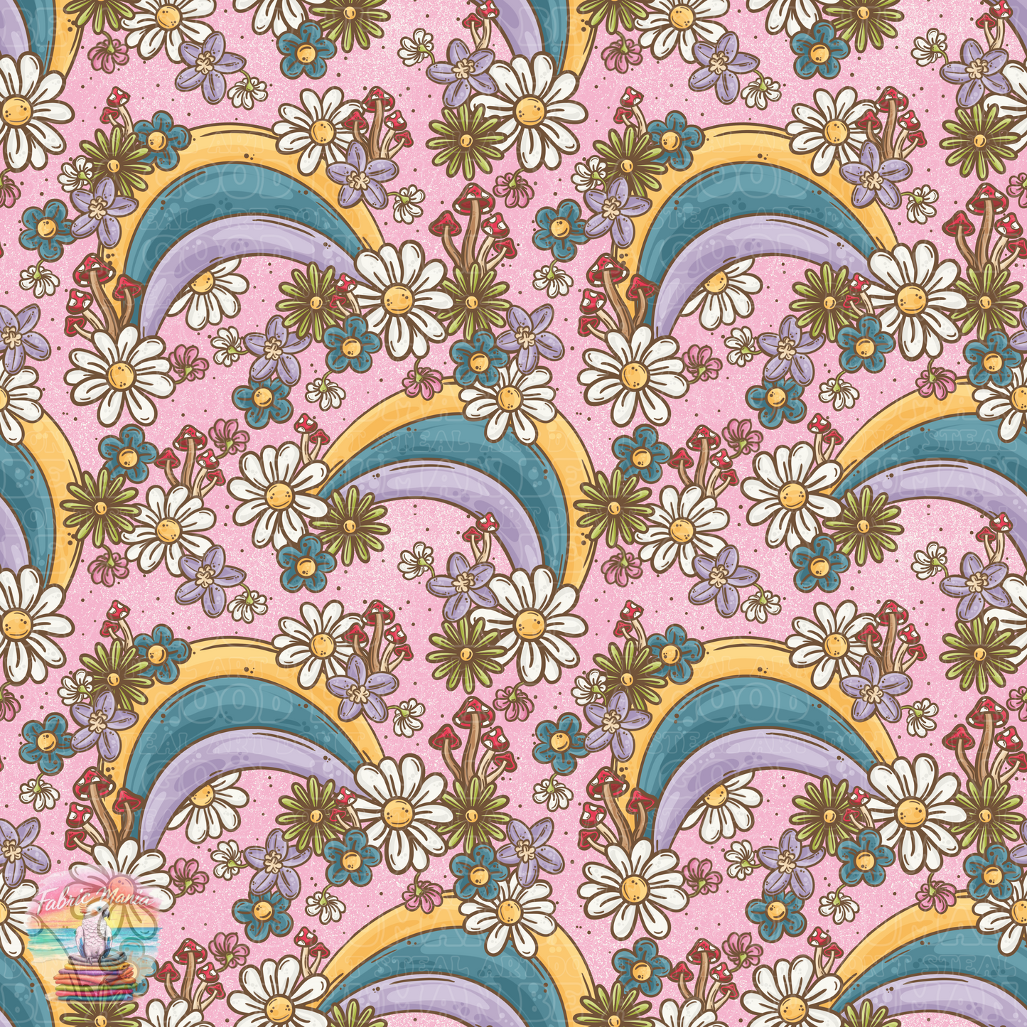 Floral - 113