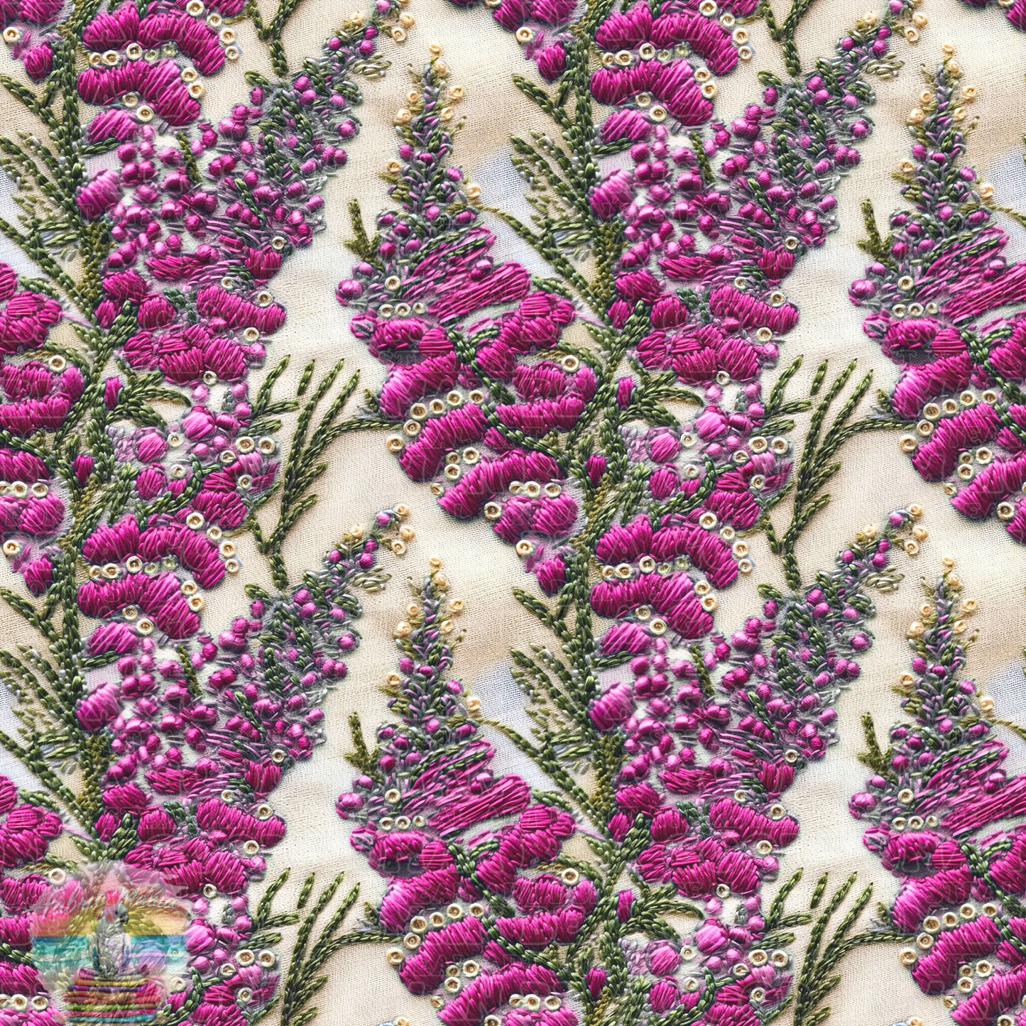 Floral - 054