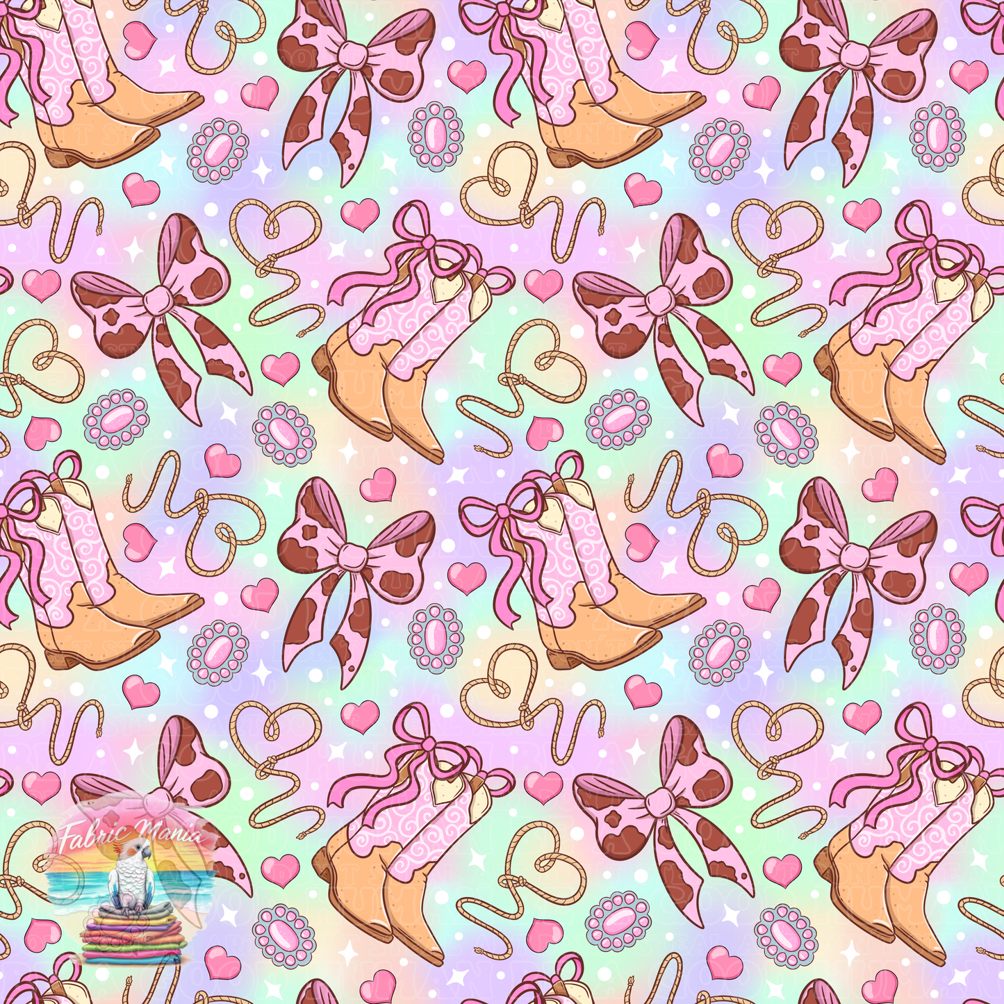 Western - 091