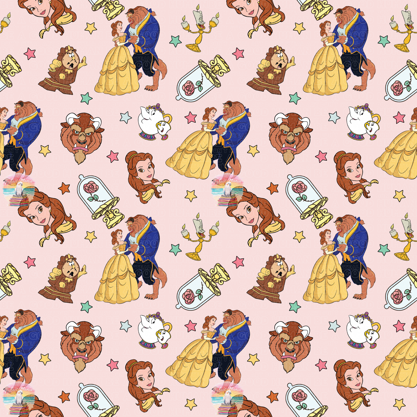 Princess - 140