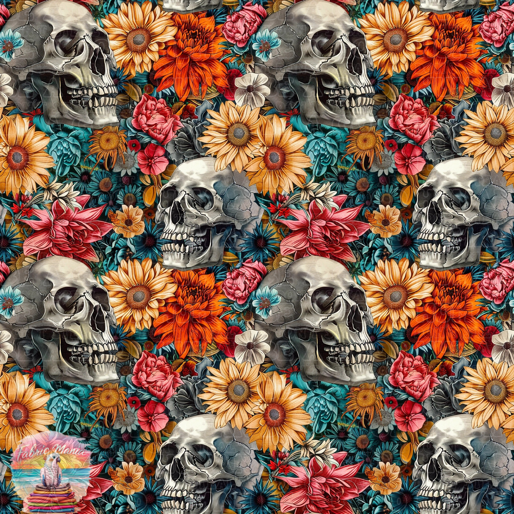 Floral - 097