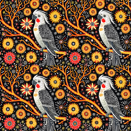 Aboriginal design 28