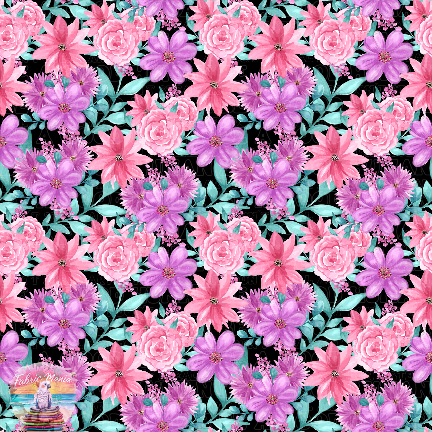Floral - 091