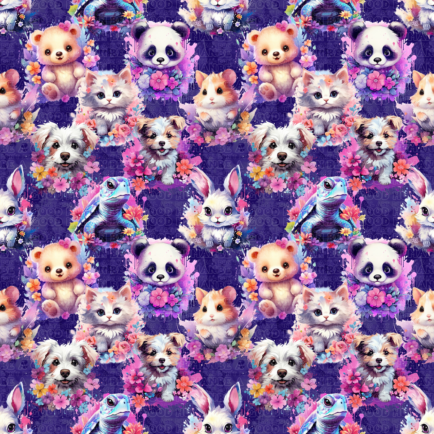 Animals - 281