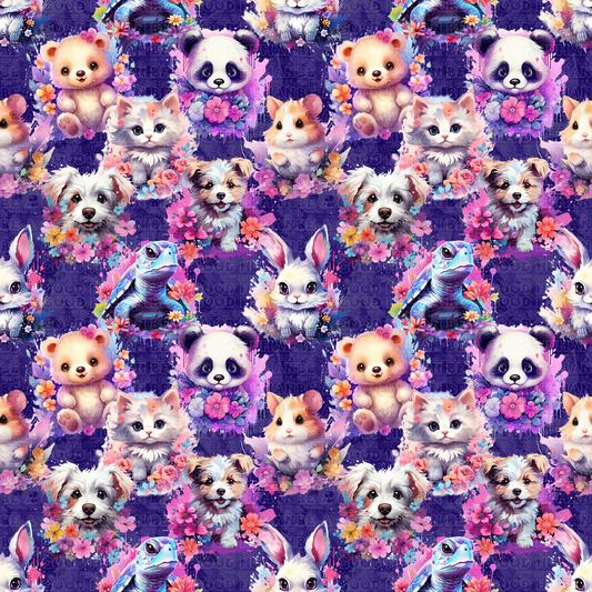 Animals - 281