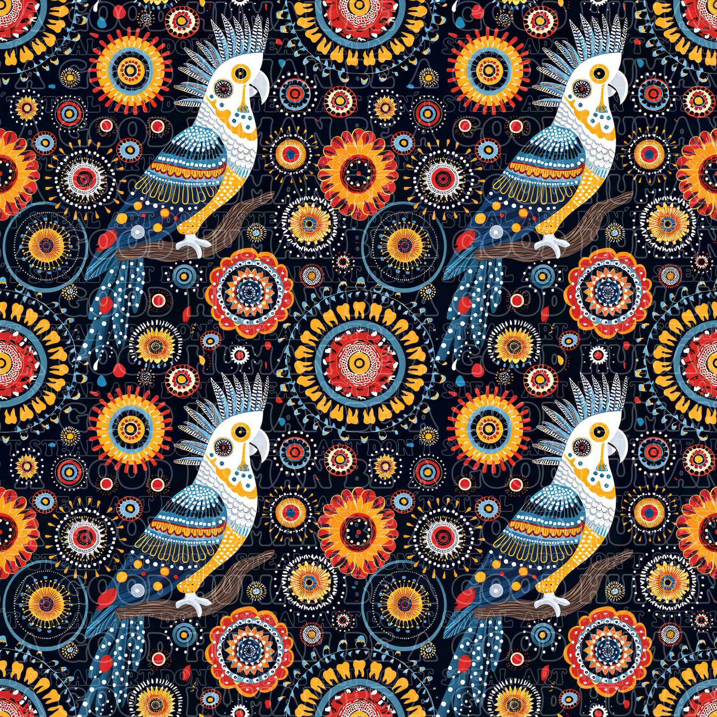 Aboriginal design 22