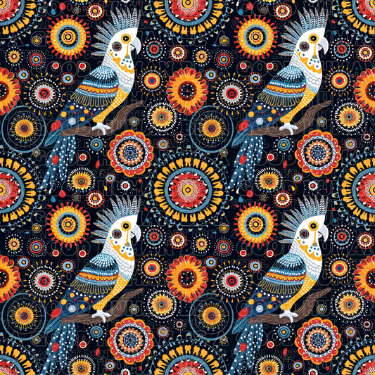 Aboriginal design 22