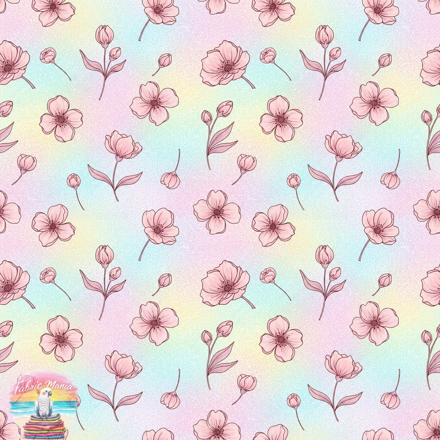 Floral - 094