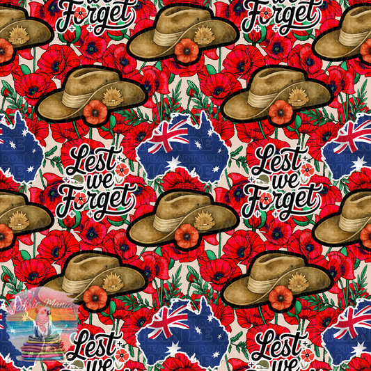 ANZAC 3