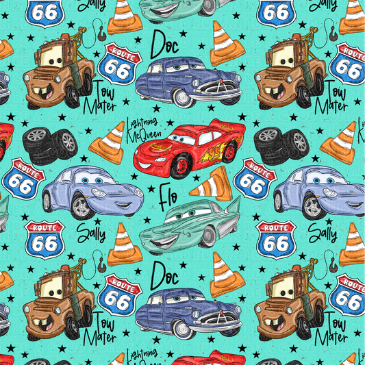Car - 023