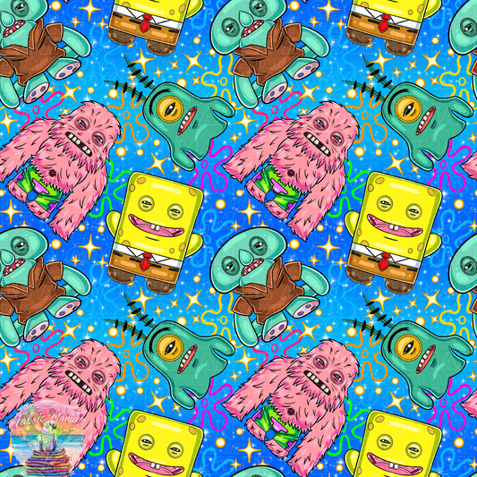 Sponge - 051