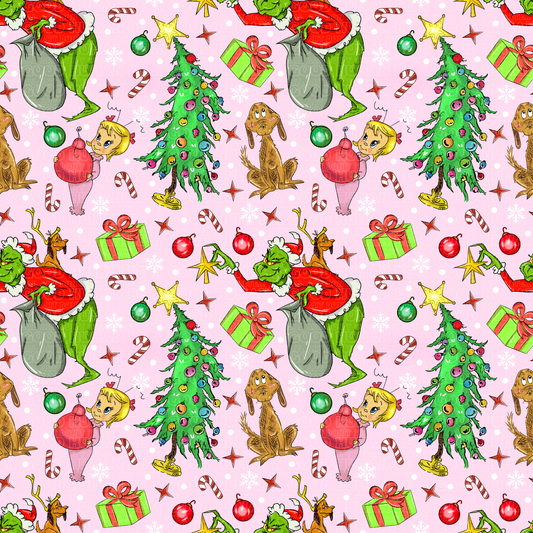 Christmas Grinch 15