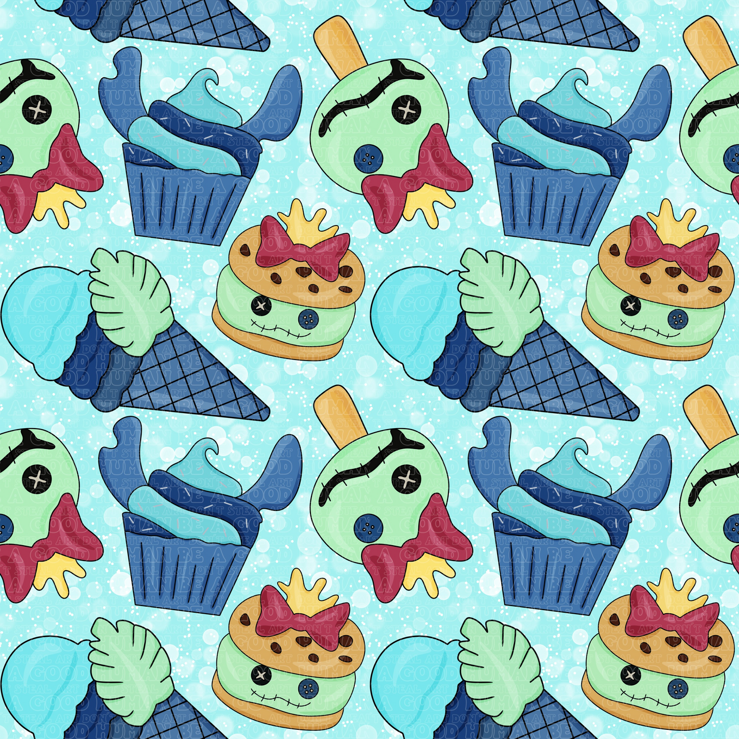 Stitch 21