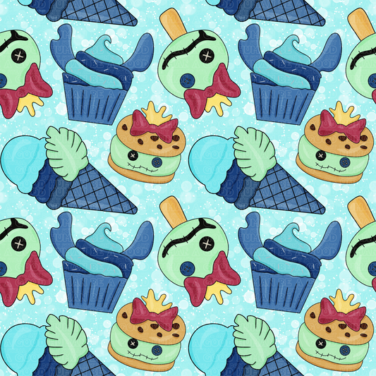 Stitch 21