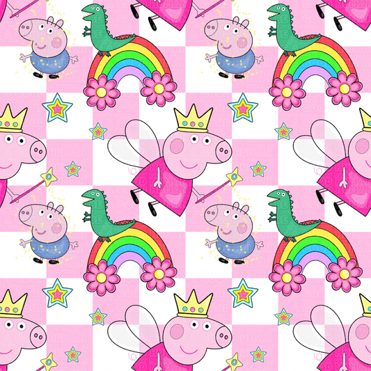 Peppa pig 26