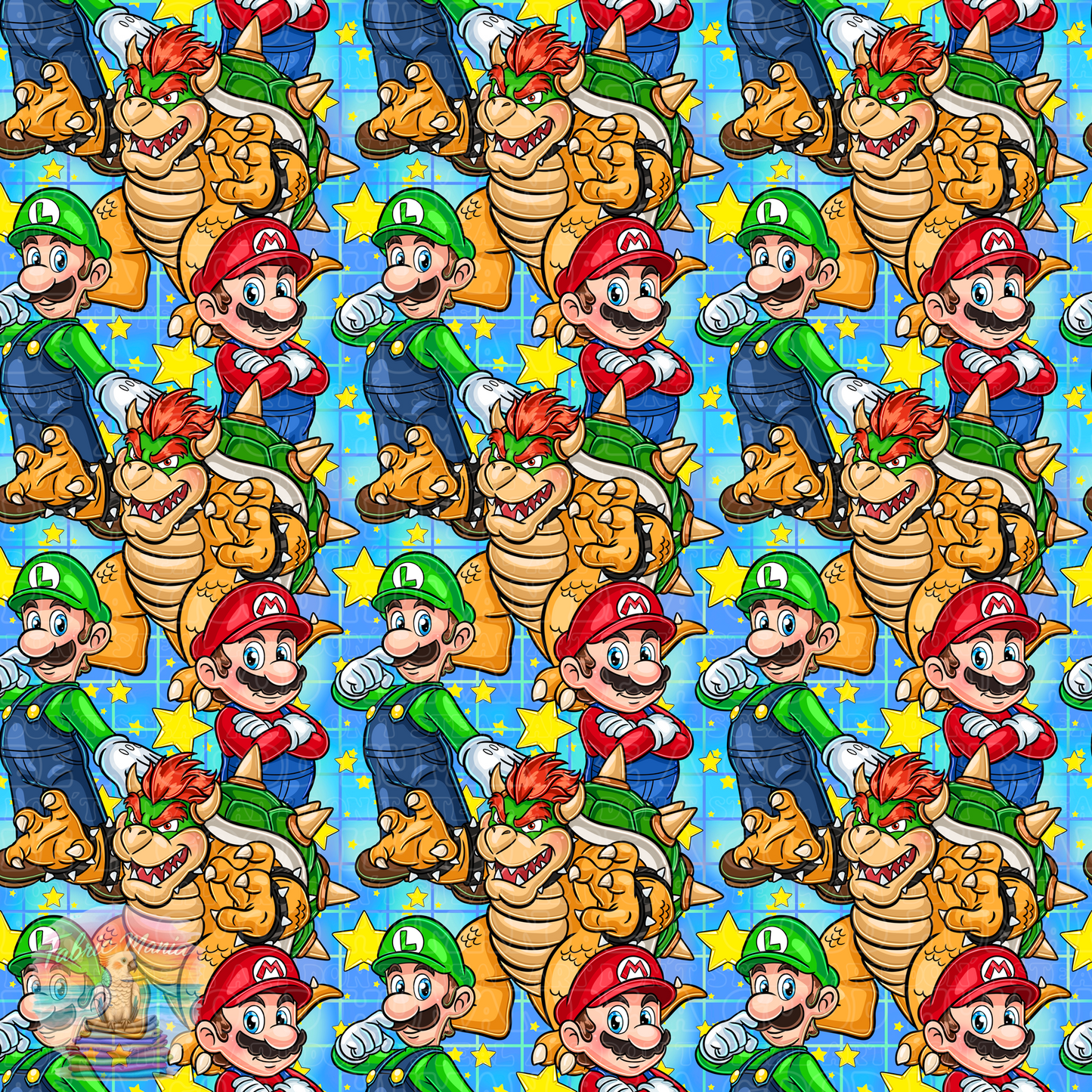 Games - 204