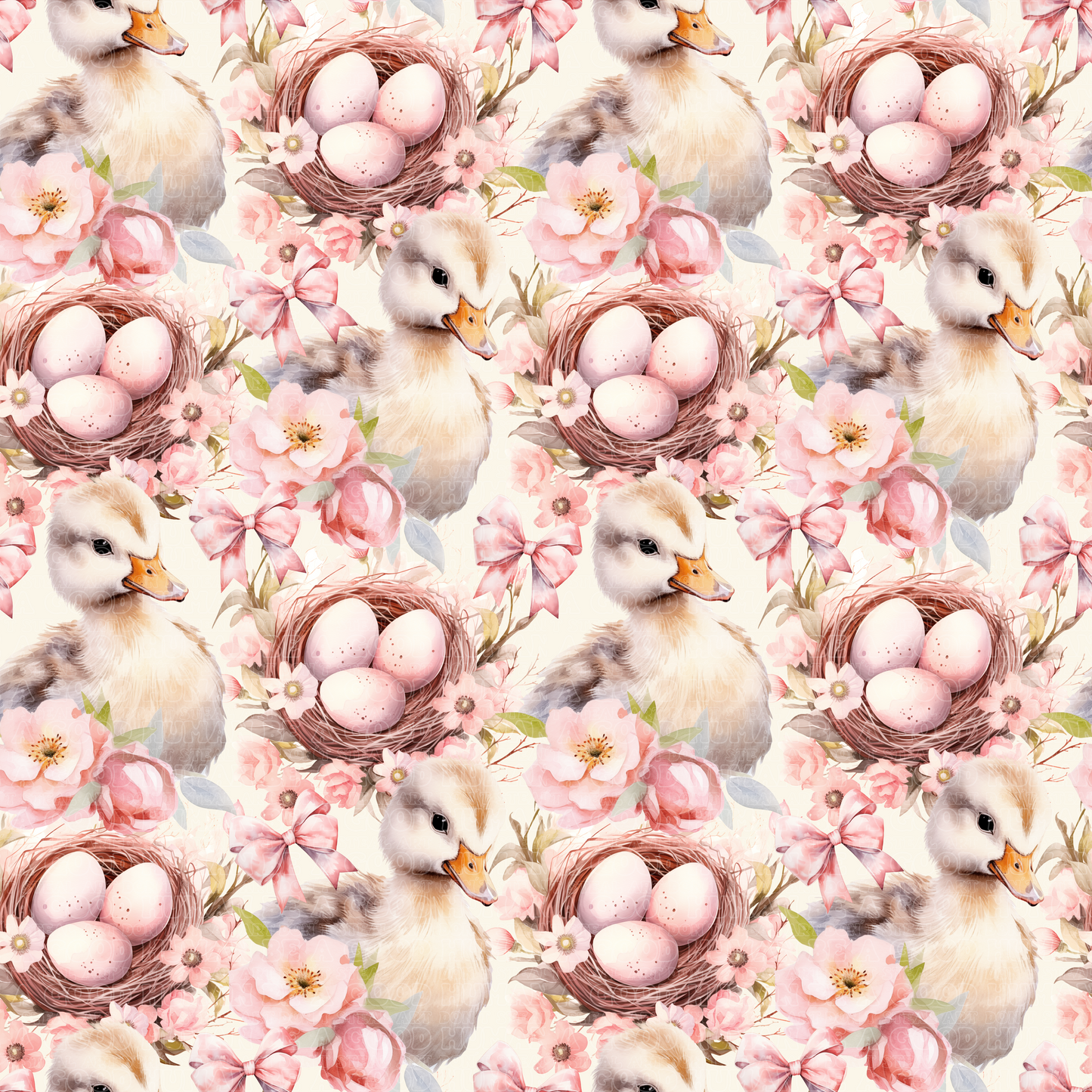 Farm animals duckling 2
