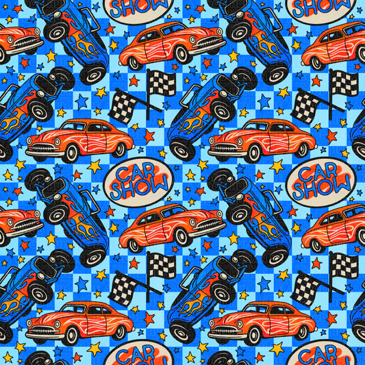 Hot Wheels 44