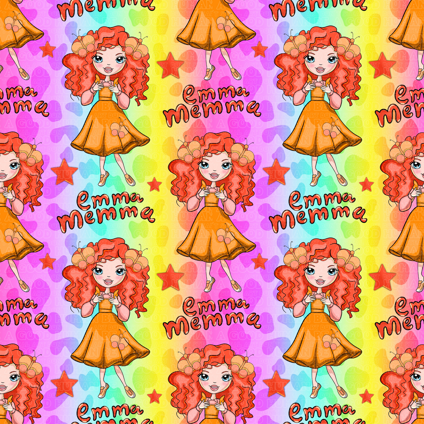Dolls Emma 3