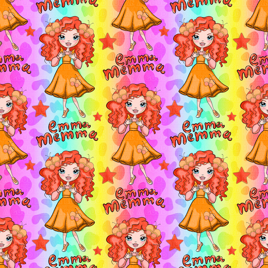 Dolls Emma 3