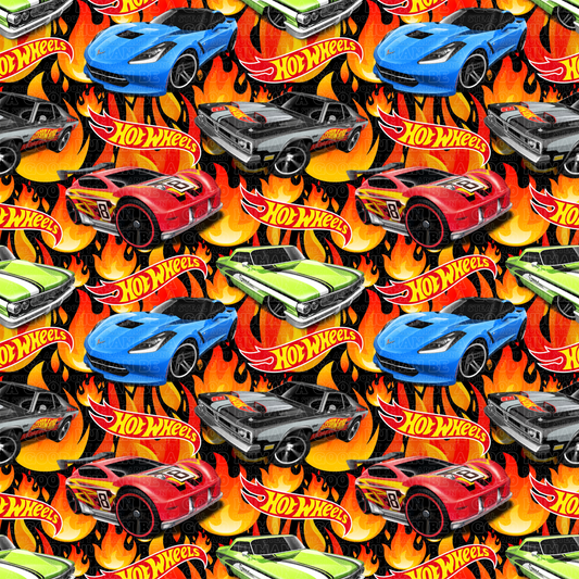 Hot Wheels 36