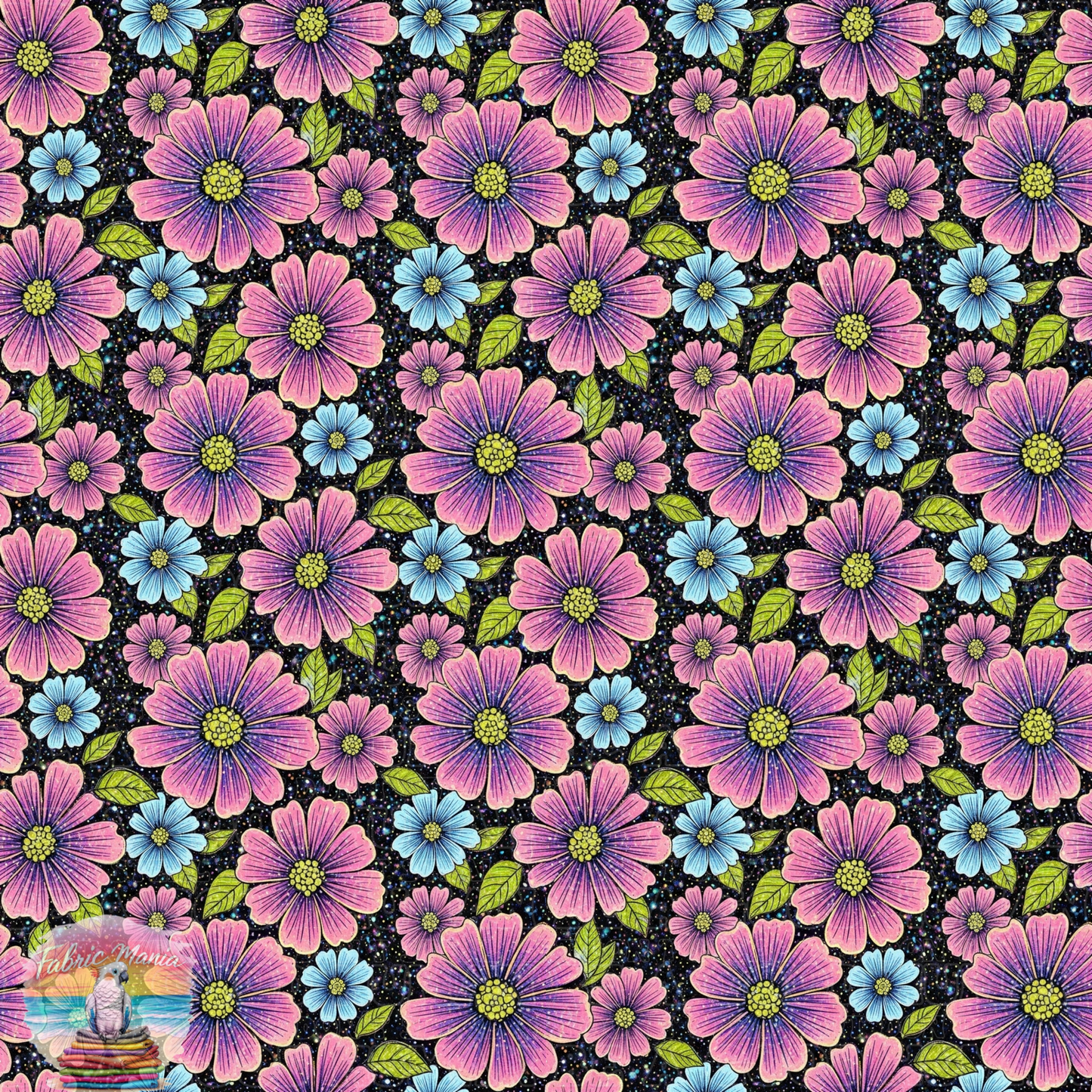Floral - 098