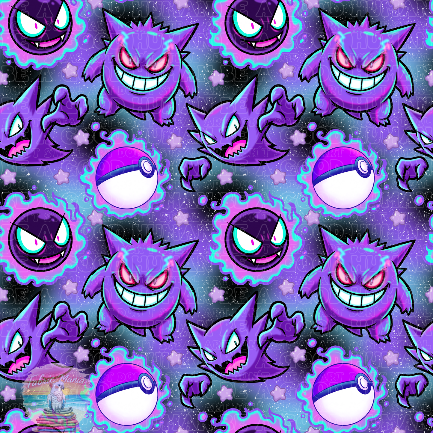 Poke - 110