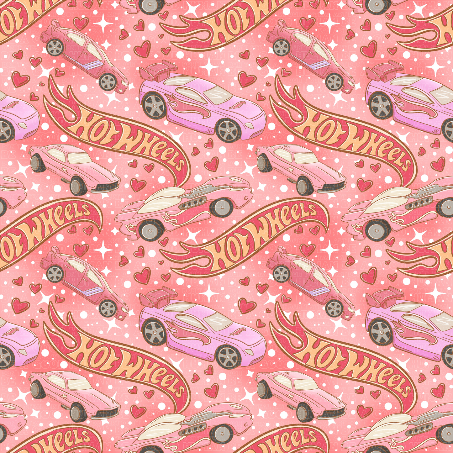 Hot Wheels 40