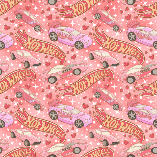 Hot Wheels 40