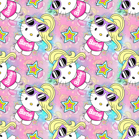 Barbie HK 24