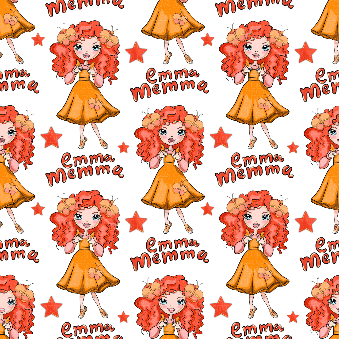 Dolls Emma 2